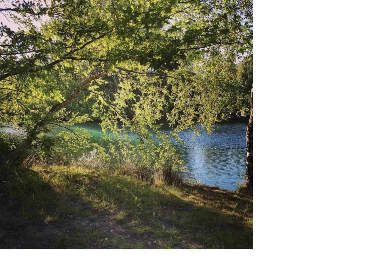 Natur Pur Frielendorf Bagian luar foto