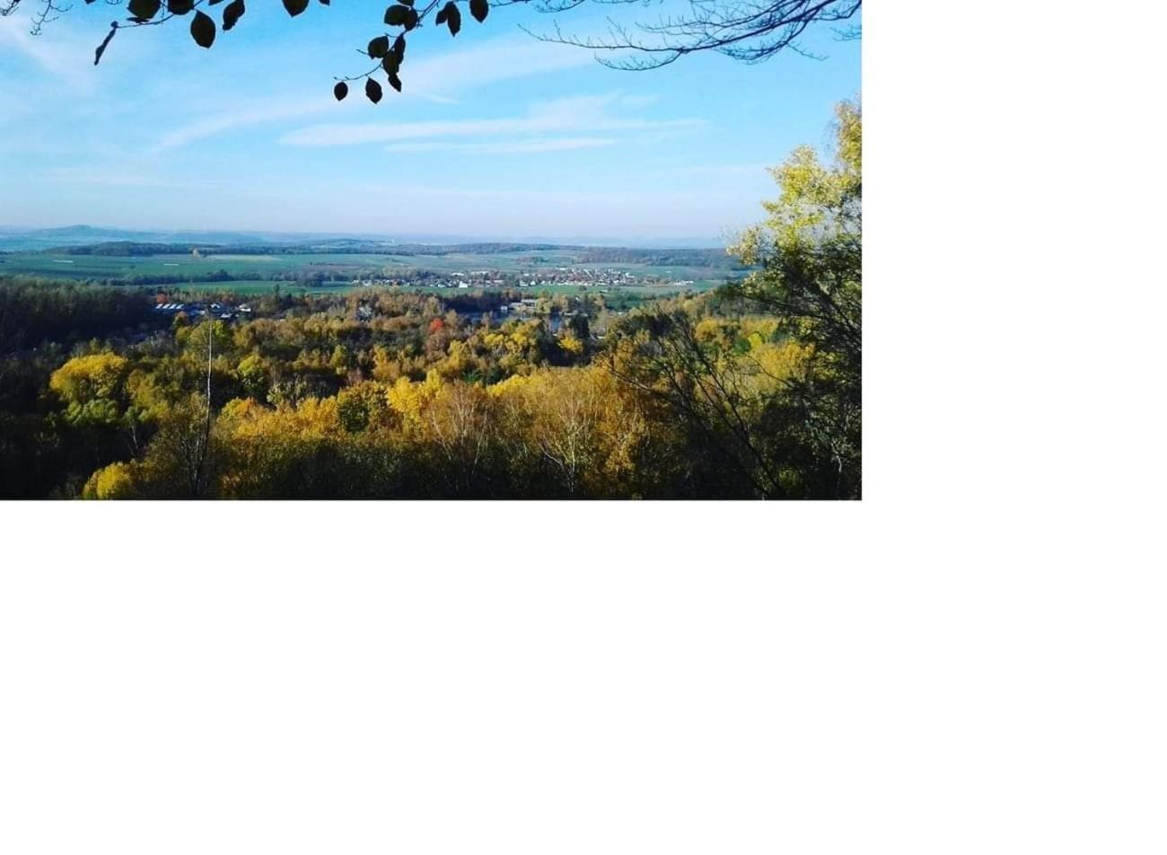Natur Pur Frielendorf Bagian luar foto